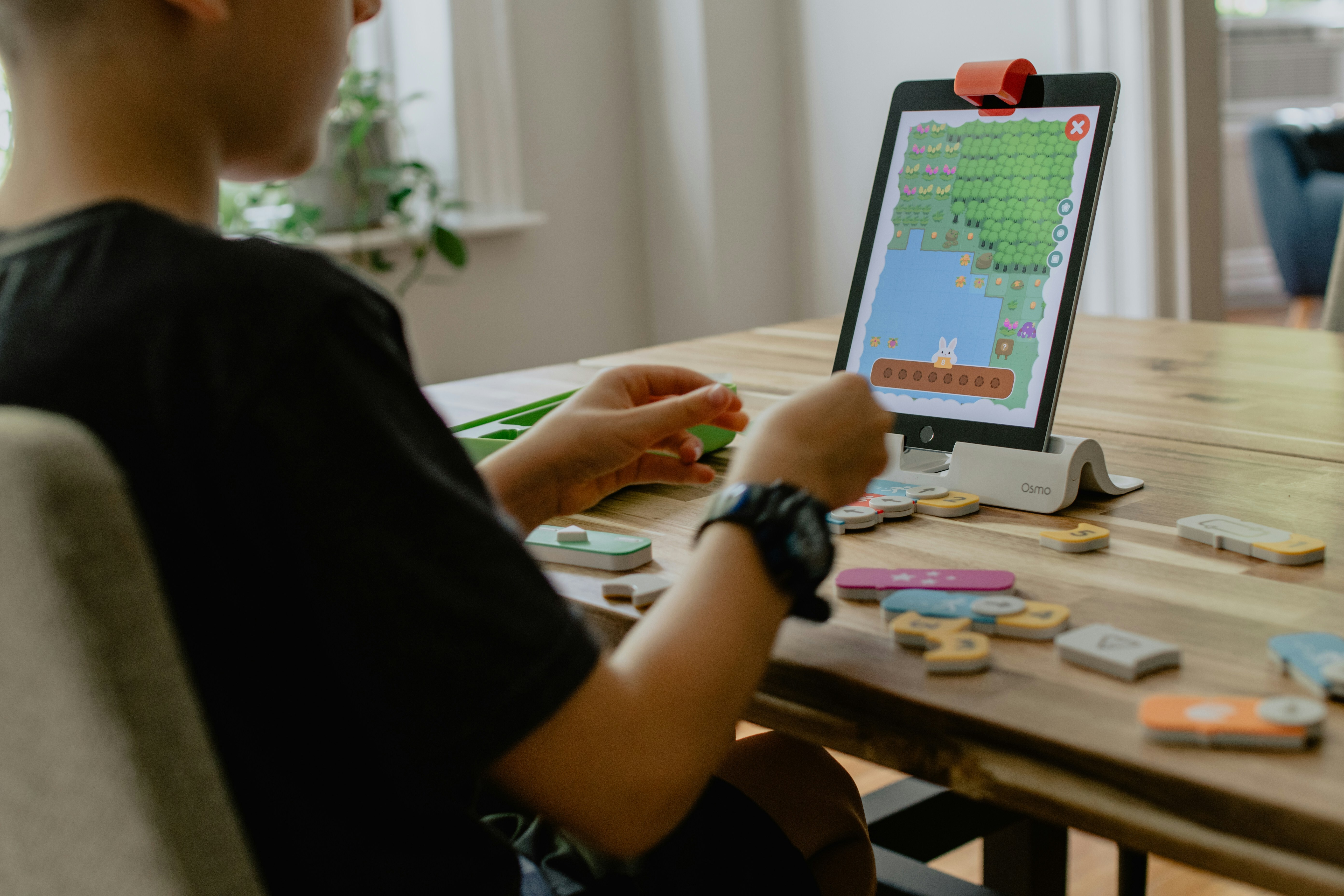 Teaching Coding in K-12: Compare Popular CS Education Platforms ...